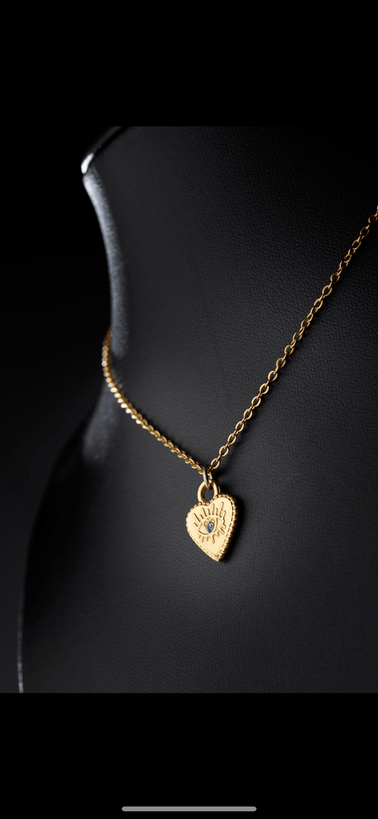 Adoria - Athentic Jewels