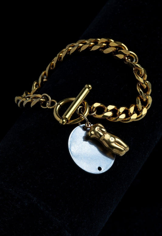 Aphrodite - Athentic Jewels