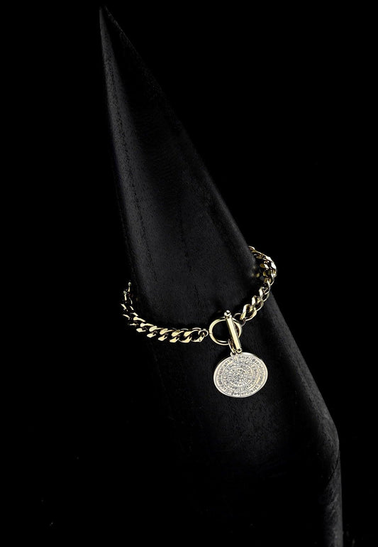 Ariadne - Athentic Jewels