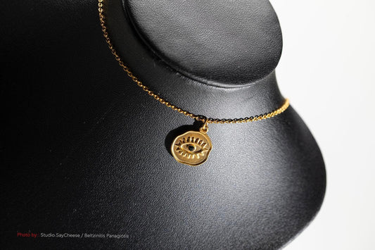 Claris - Athentic Jewels