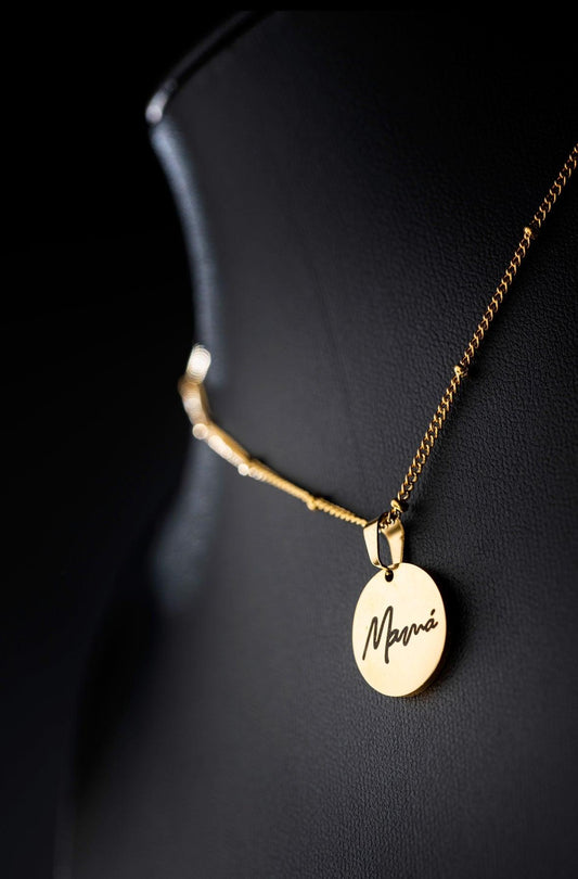 Infinite Love - Athentic Jewels