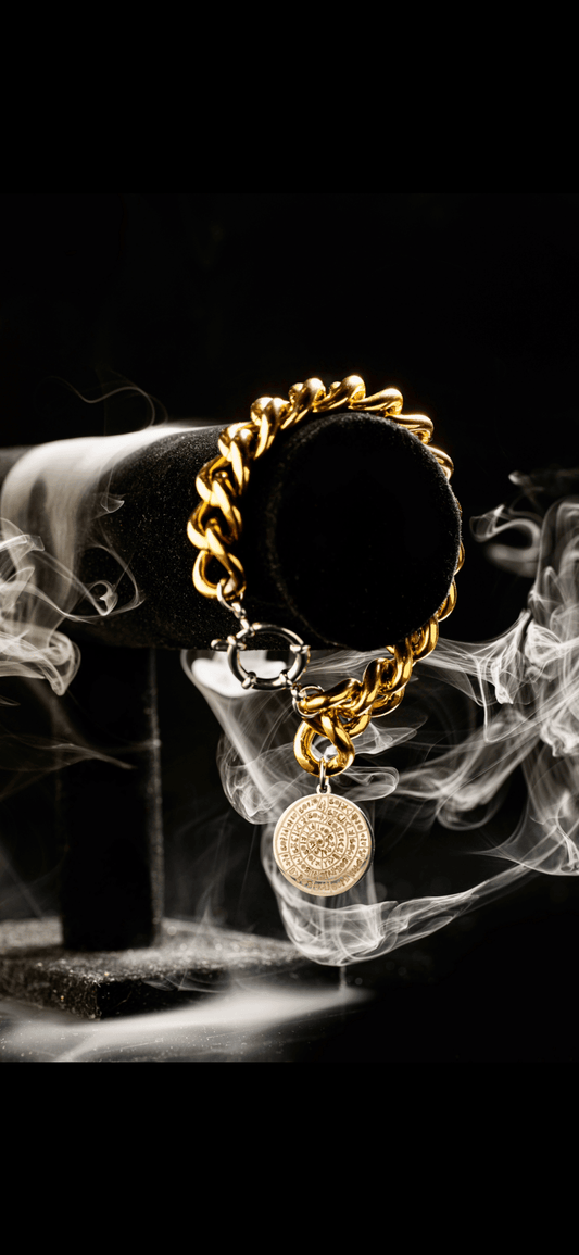 Minoa - Athentic Jewels