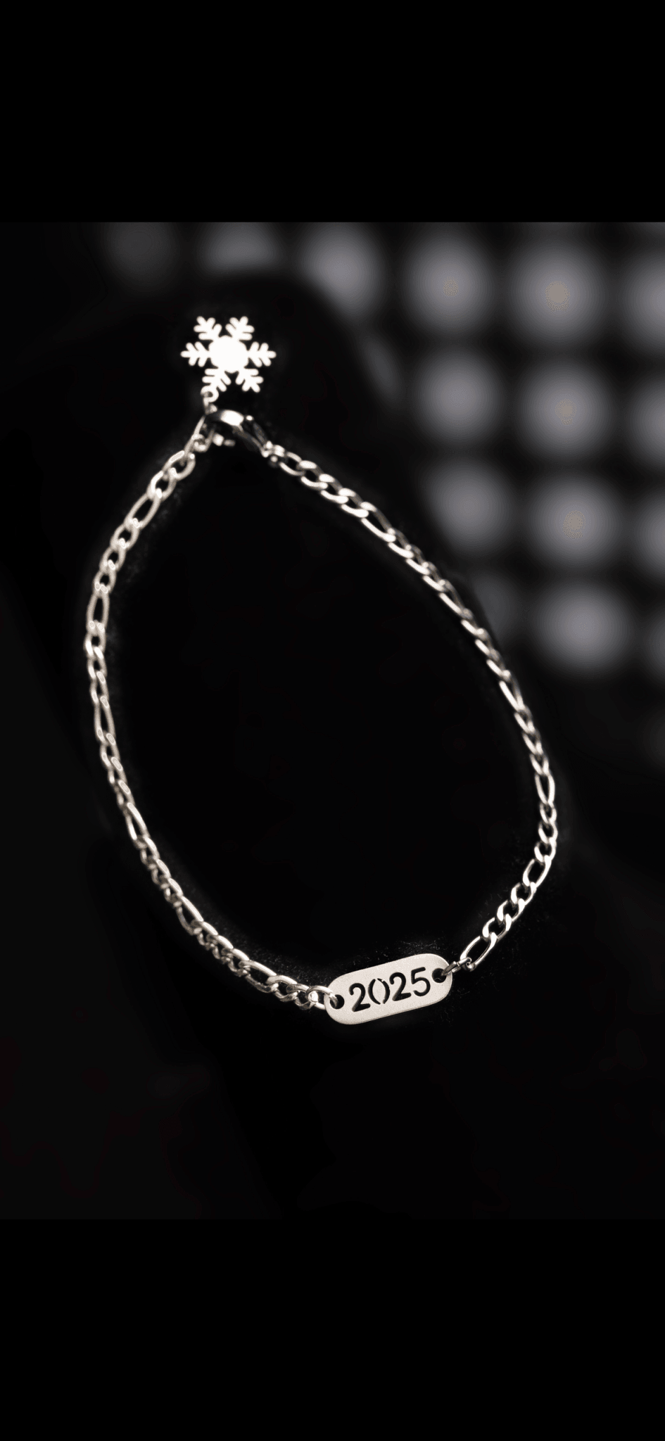 Snow White ( Silver Edition) - Athentic Jewels
