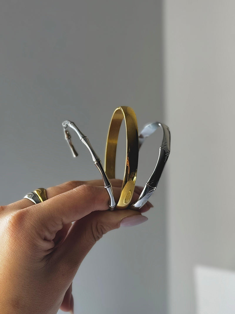 ΒΡΑΧΙΟΛΙΑ - Athentic Jewels 