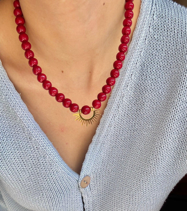 ΚΟΛΙΕ - Athentic Jewels 
