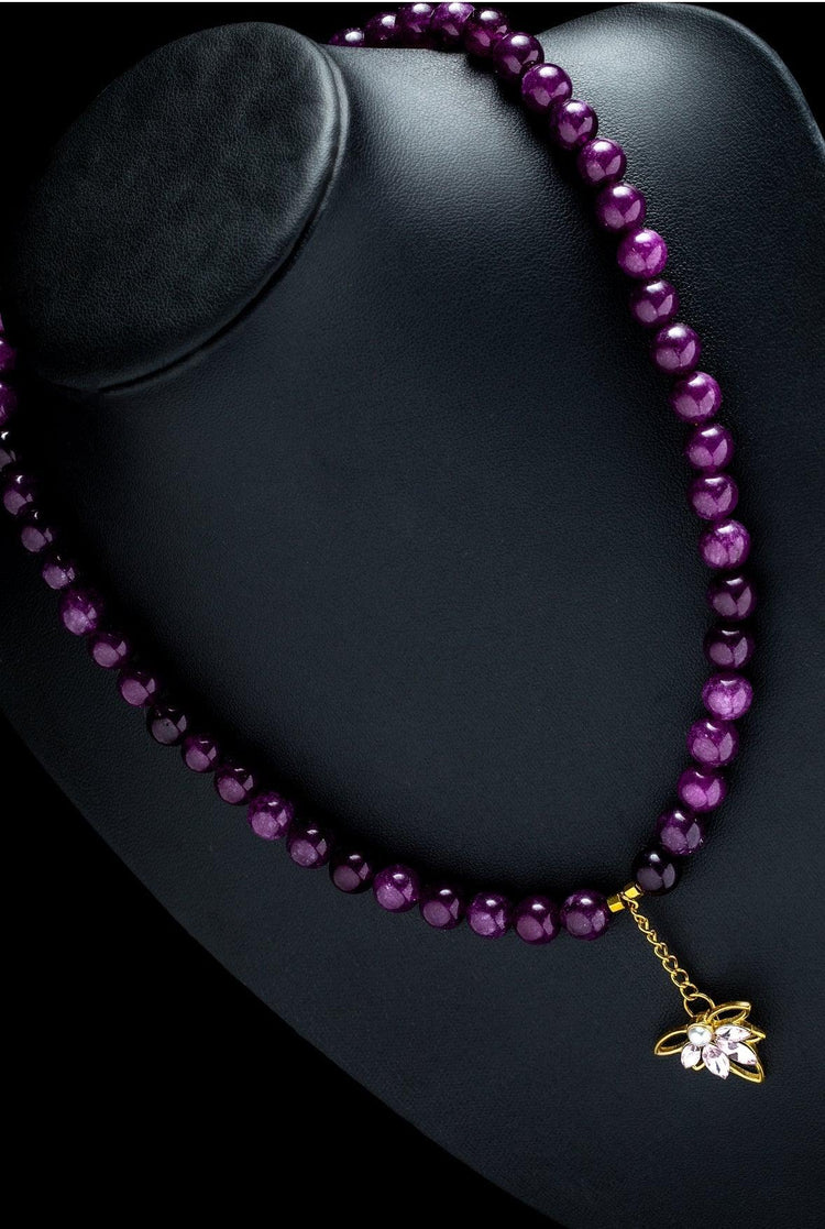 MYSTIC GLOW - Athentic Jewels 