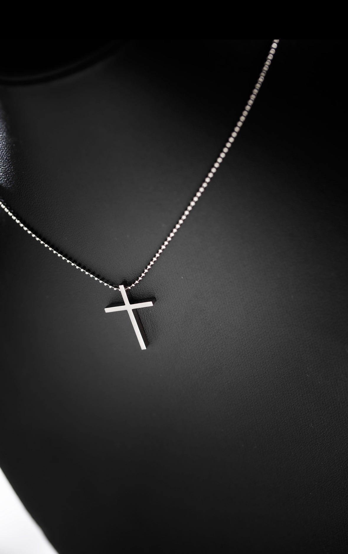 Serenity Cross