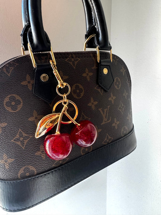 Charm Cherry