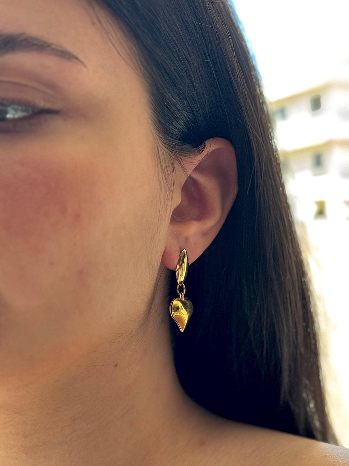Deposit Heart (Gold Edition)