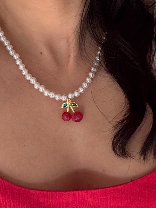 Cherry 🍒