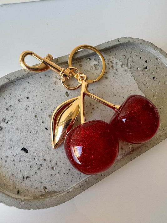Charm Cherry