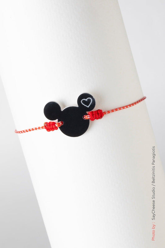 Mickey