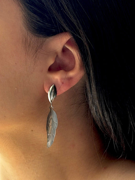 Silver Wings