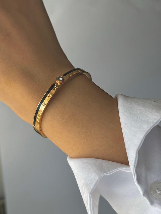 Elegant Steel 