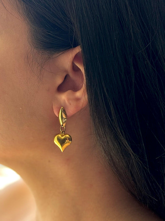 Deposit Heart (Gold Edition)
