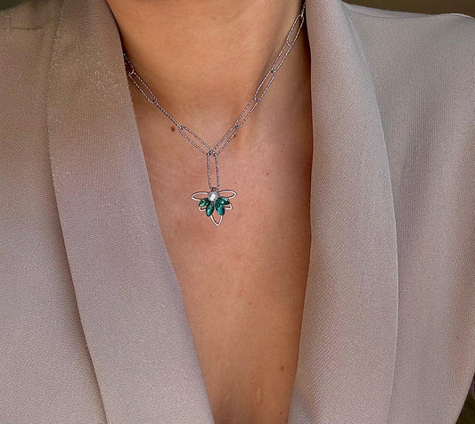 Emerald Dream