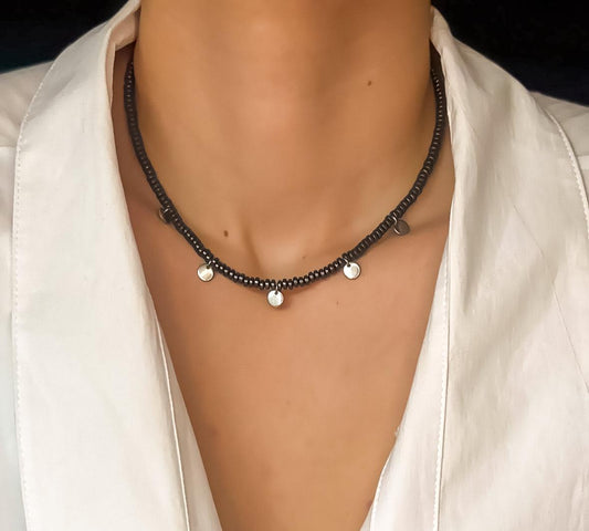 Steel Aura