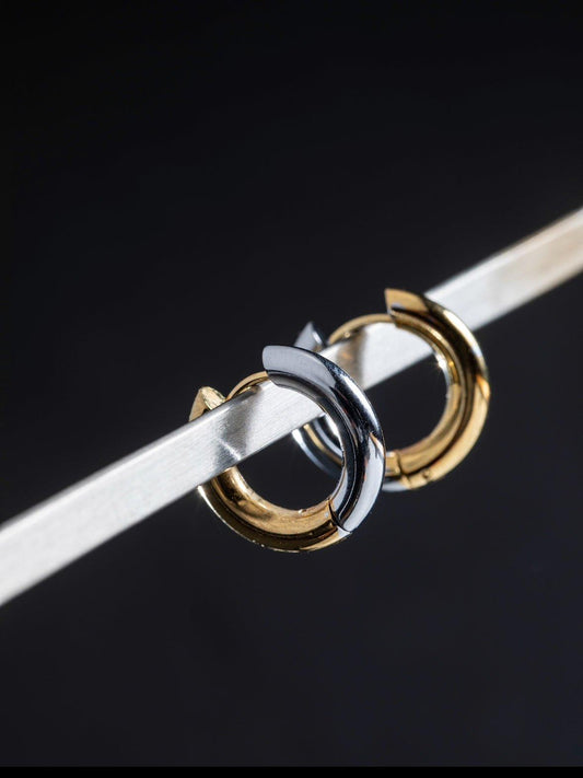 Bold Blend - Athentic Jewels