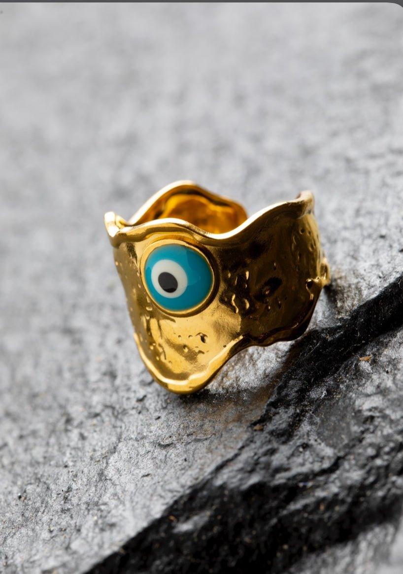 Celestine - Athentic Jewels