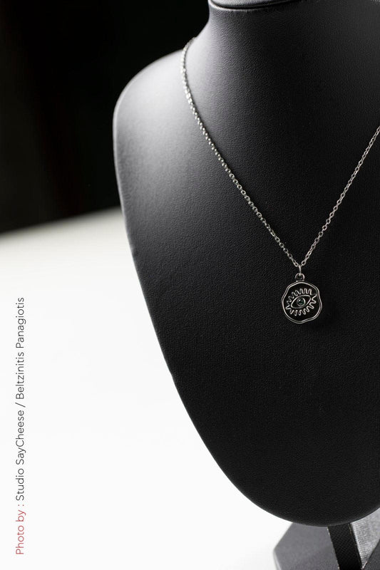 Claris - Athentic Jewels