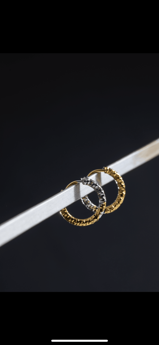 Classic Duo - Athentic Jewels