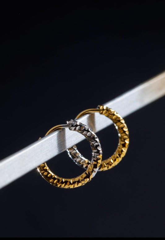 Classic Duo - Athentic Jewels