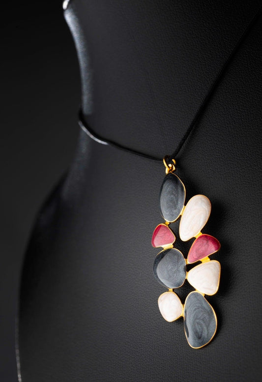 Colorful Strand - Athentic Jewels