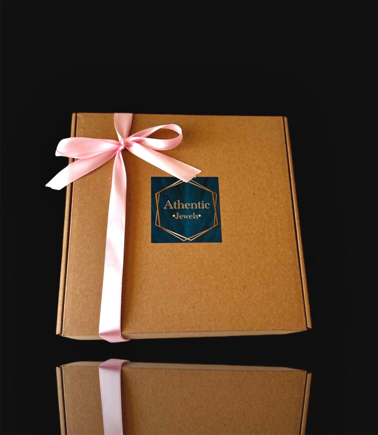 Deluxe Mystery Box - Athentic Jewels