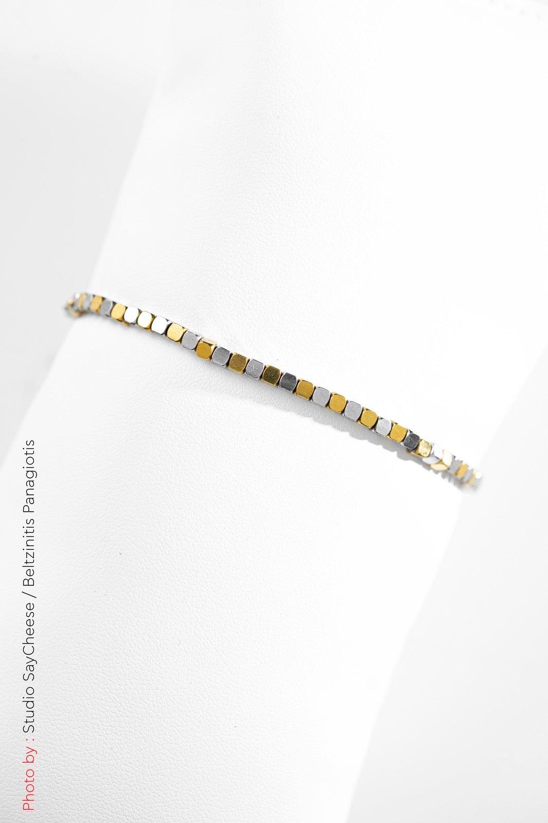 Ecliptic Elegance - Athentic Jewels