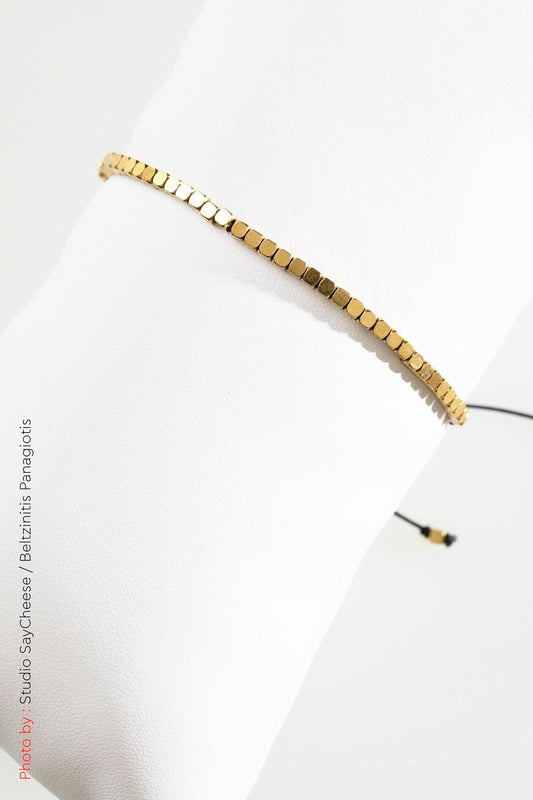 Ecliptic Elegance - Athentic Jewels