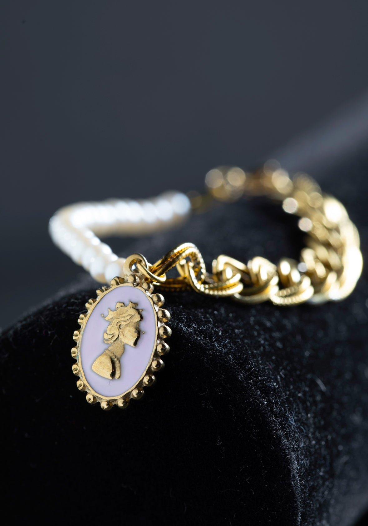 Elisabeth - Athentic Jewels