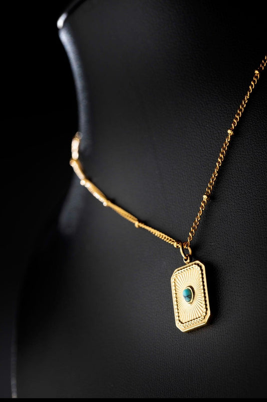Elisia - Athentic Jewels