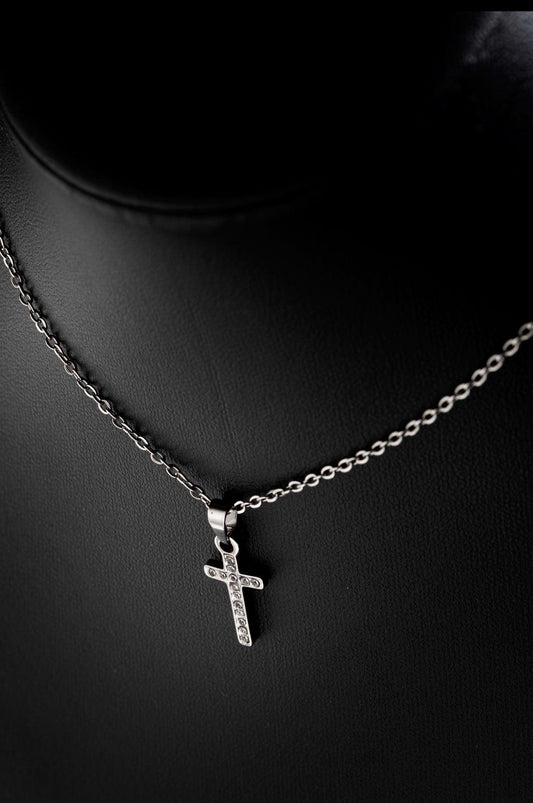Faith Line - Athentic Jewels