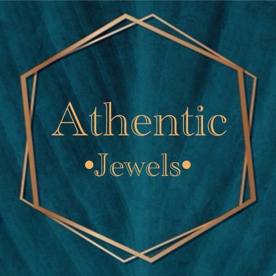 Gift Card - Athentic Jewels