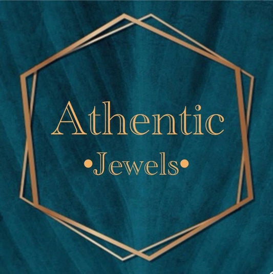 Gift Card - Athentic Jewels