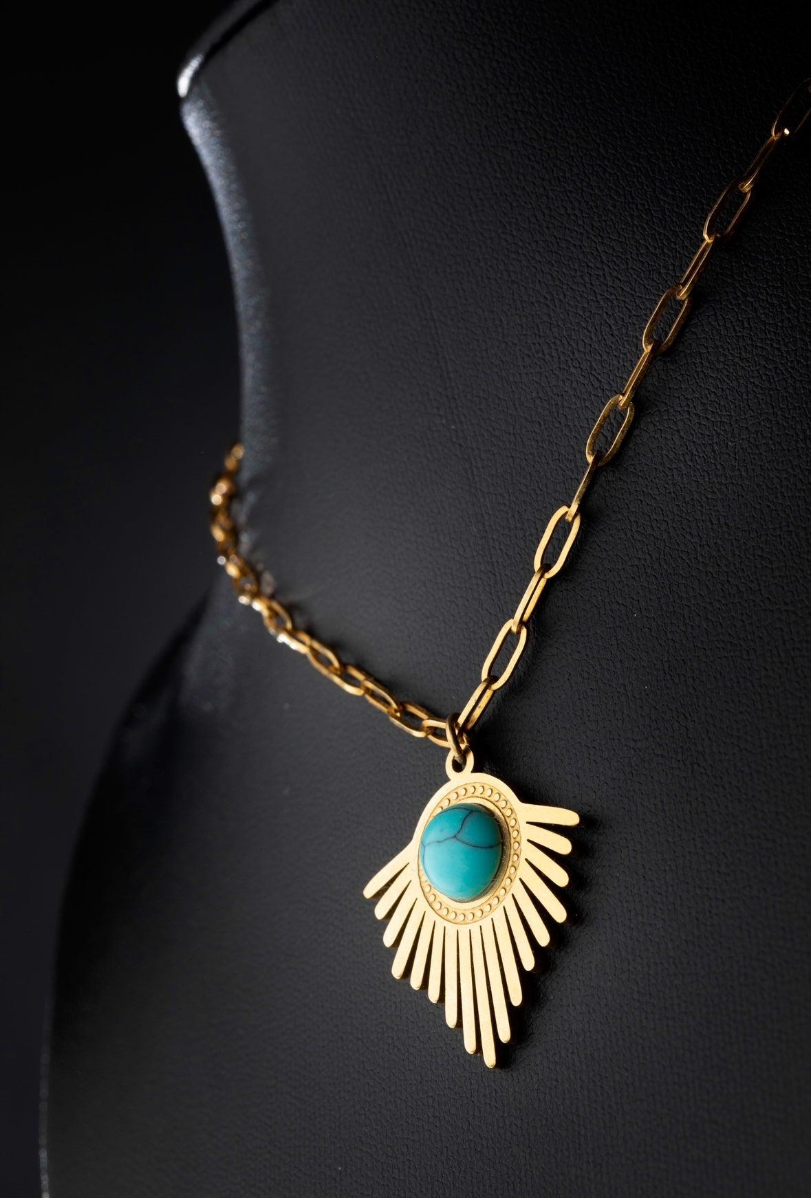 Helia - Athentic Jewels