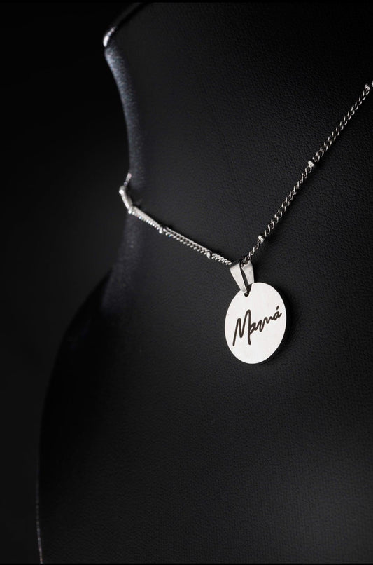 Infinite Love - Athentic Jewels