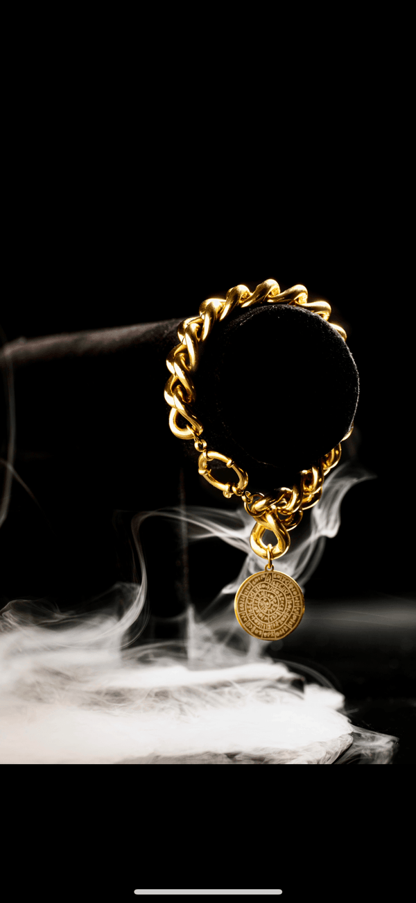 Minoa - Athentic Jewels