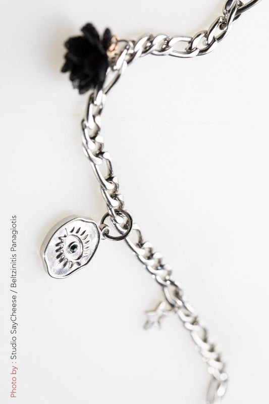 Protective Stare - Athentic Jewels