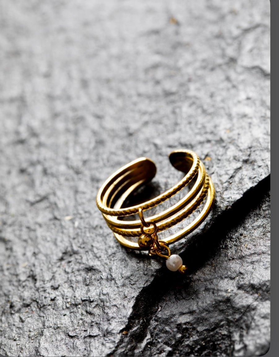 Rune - Athentic Jewels