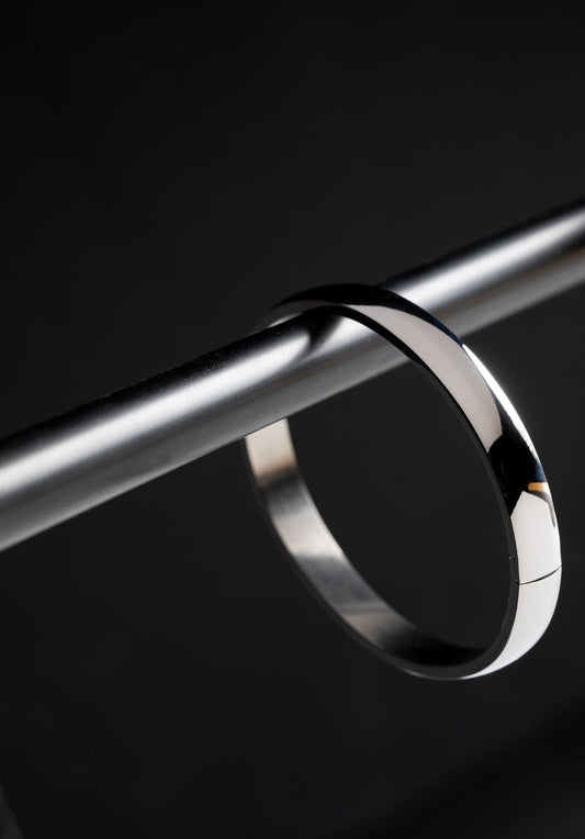 Seamless Bangle - Athentic Jewels