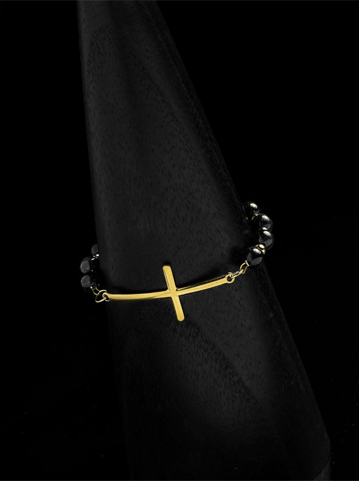 Silver Cross - Athentic Jewels