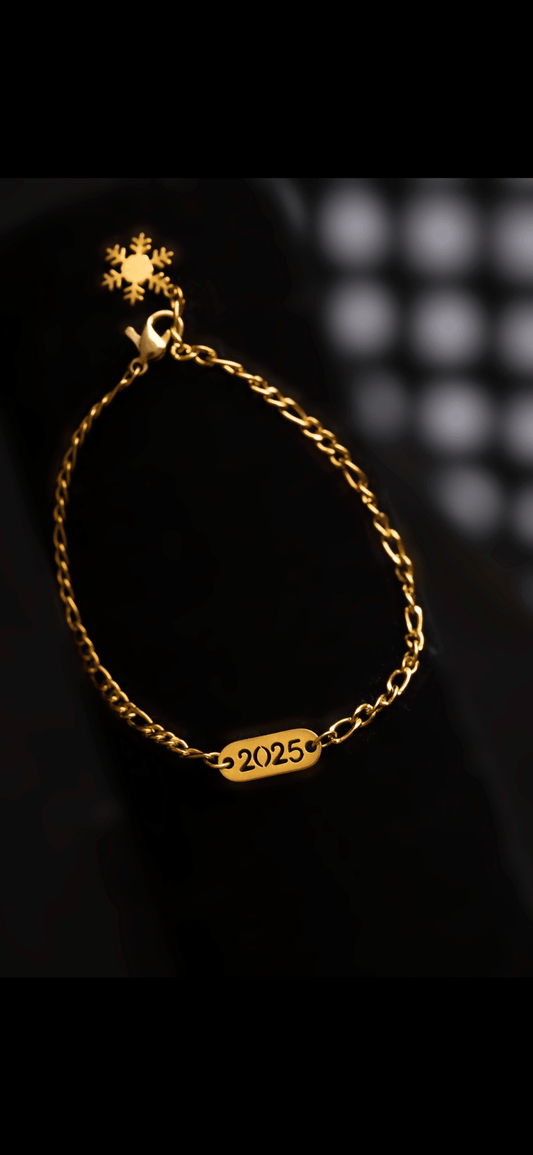 Snow White (Gold Edition) - Athentic Jewels