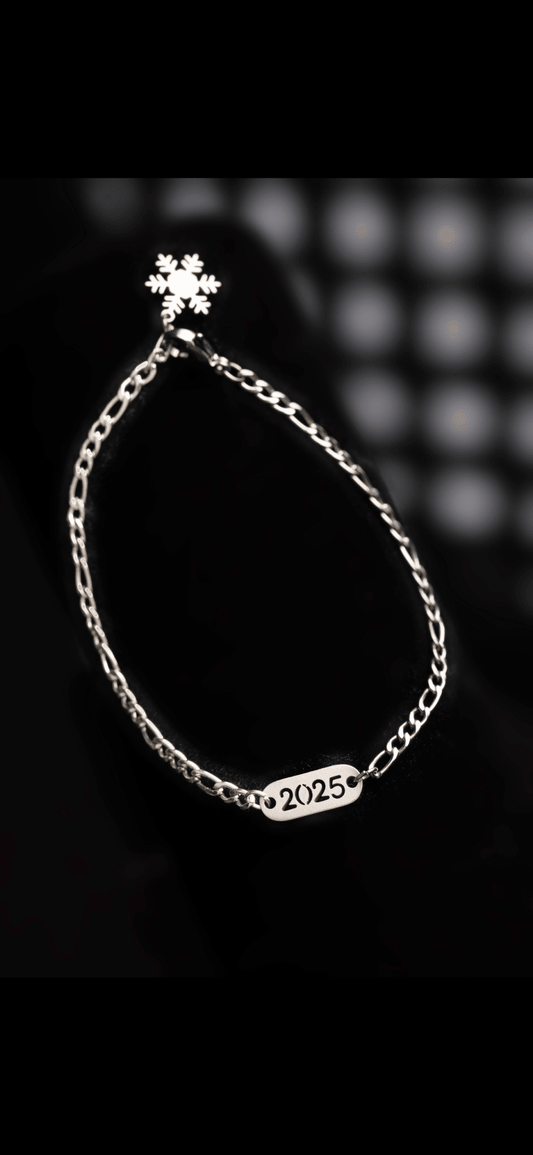 Snow White ( Silver Edition) - Athentic Jewels