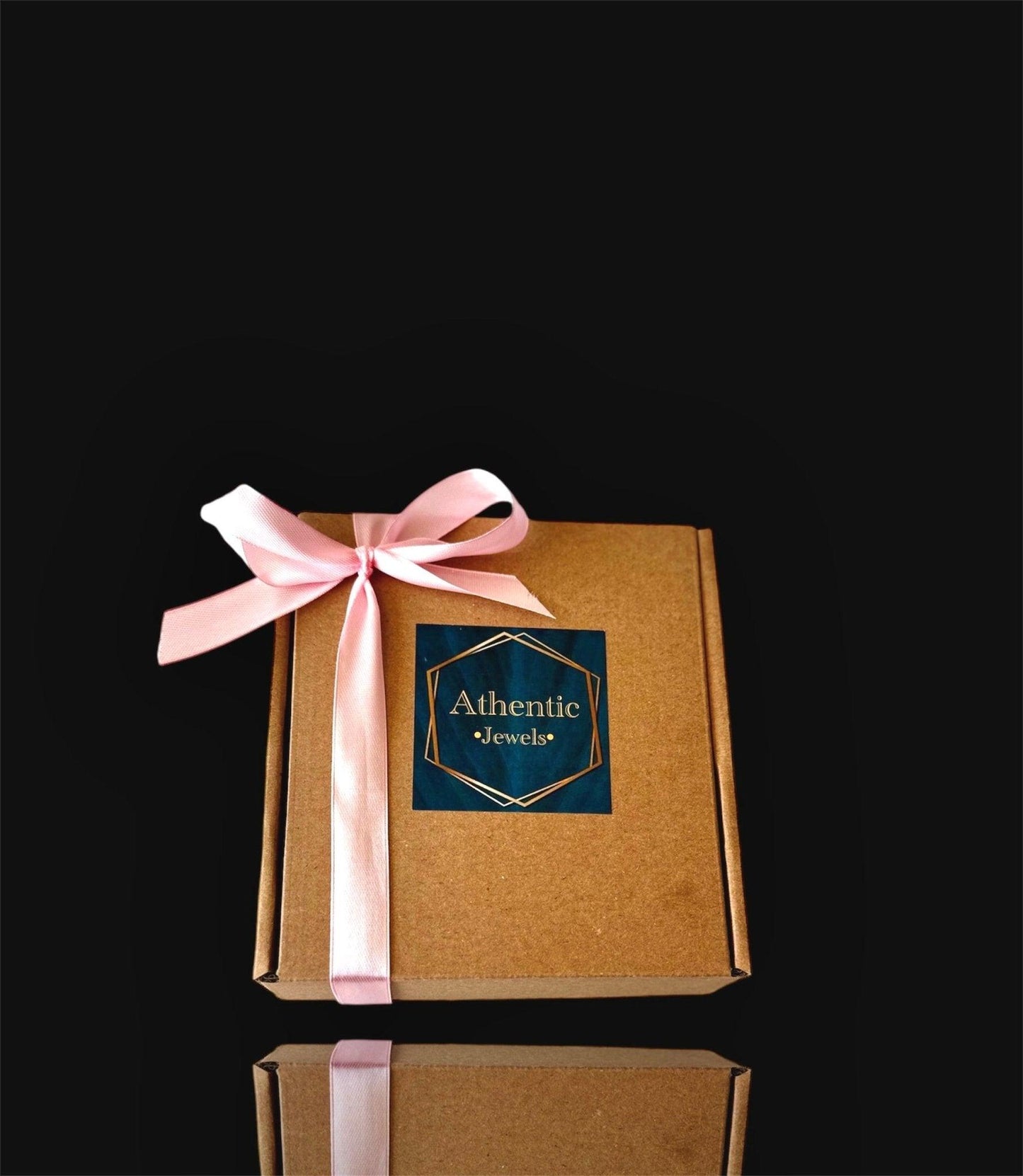 Sparkle Starter Box - Athentic Jewels