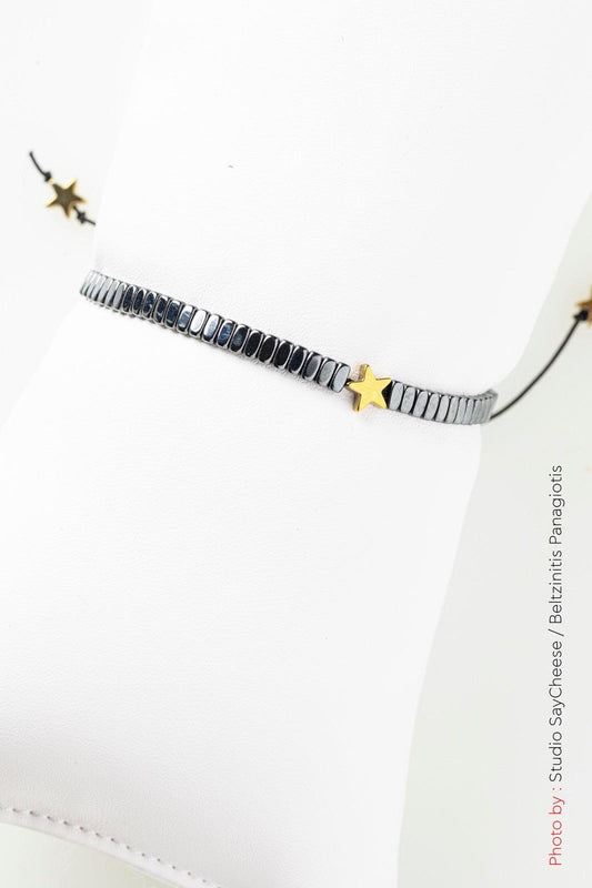 Stardust - Athentic Jewels