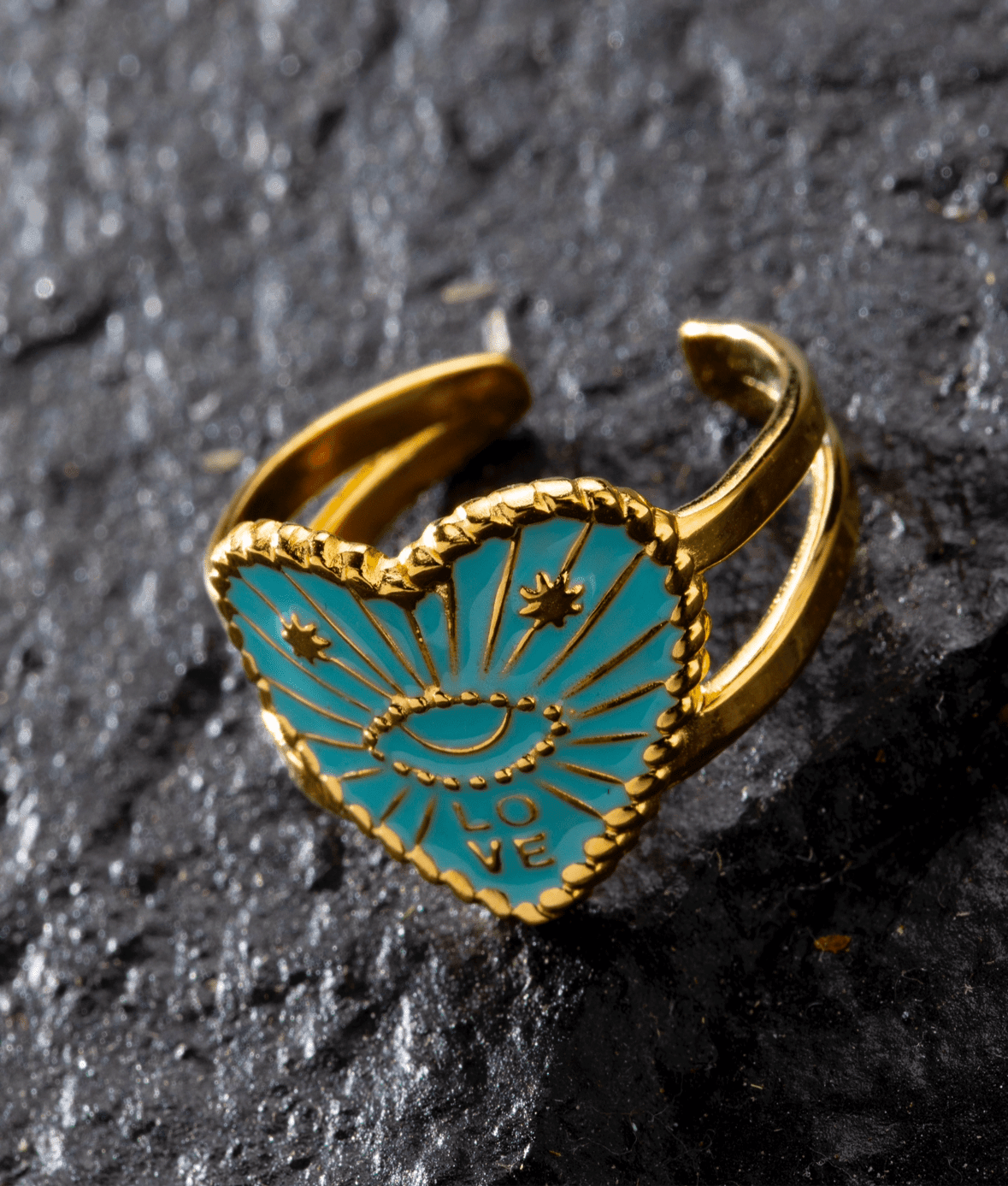 Talia - Athentic Jewels